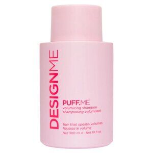 DesignME Puff.Me Shampoo